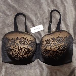 Soma Bra